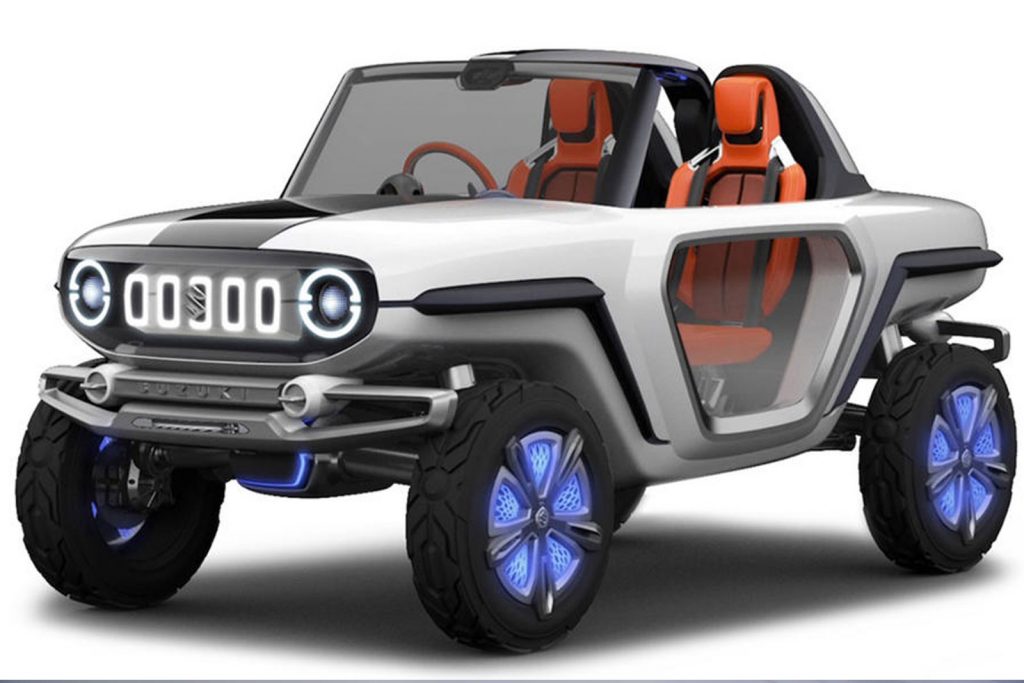 Suzuki-E-Survivor-Concept-2017