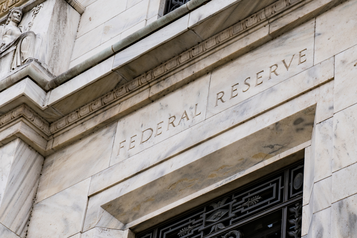 US Federal Reserve Interest Rate Rise