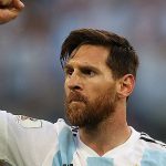 Lionel Messi's $250M Real Estate Portfolio Goes Public