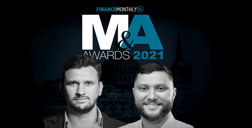 Finance Monthly M & A Awards Now Live