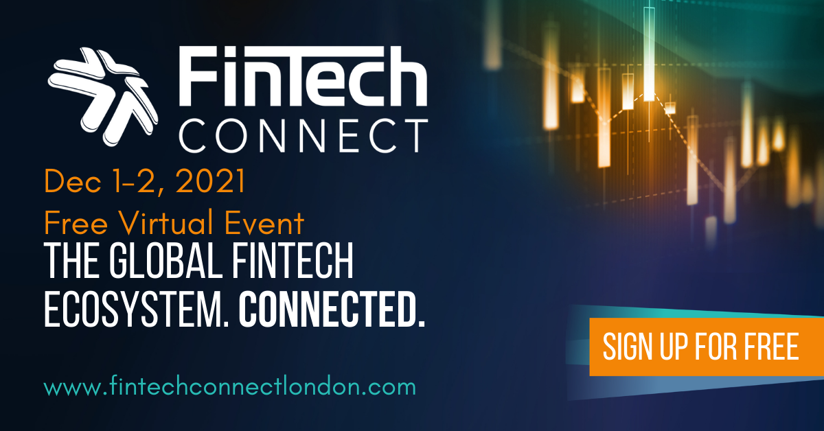 Fintech Connect Live Partners with Finance Monthly Magazine