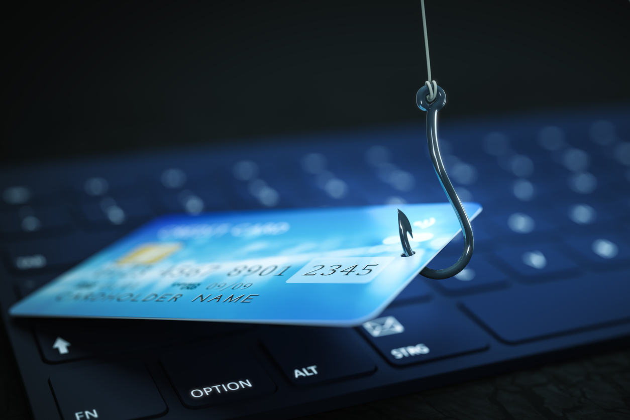 How To Protect Your Financial Information Online