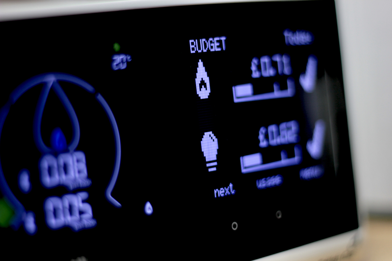 Household smart meter