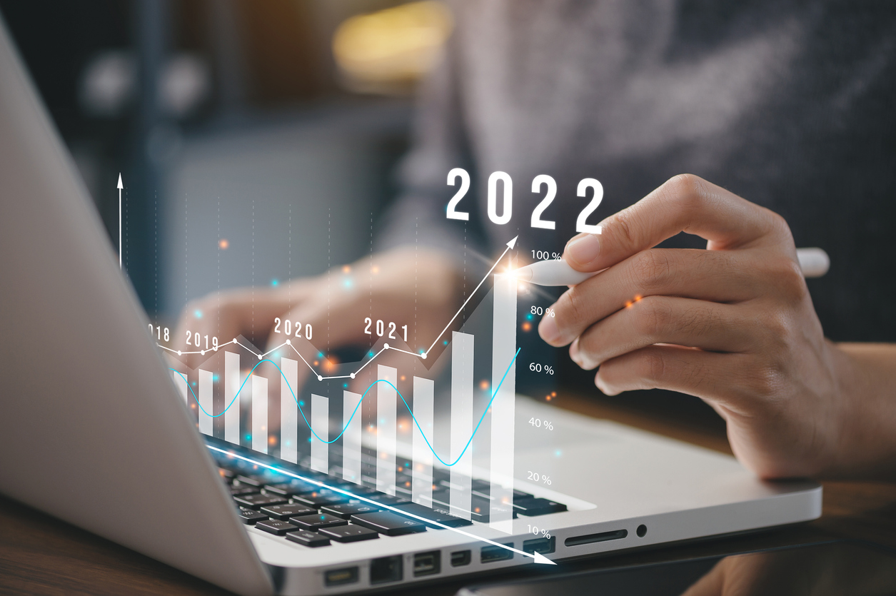 Business growth for 2022