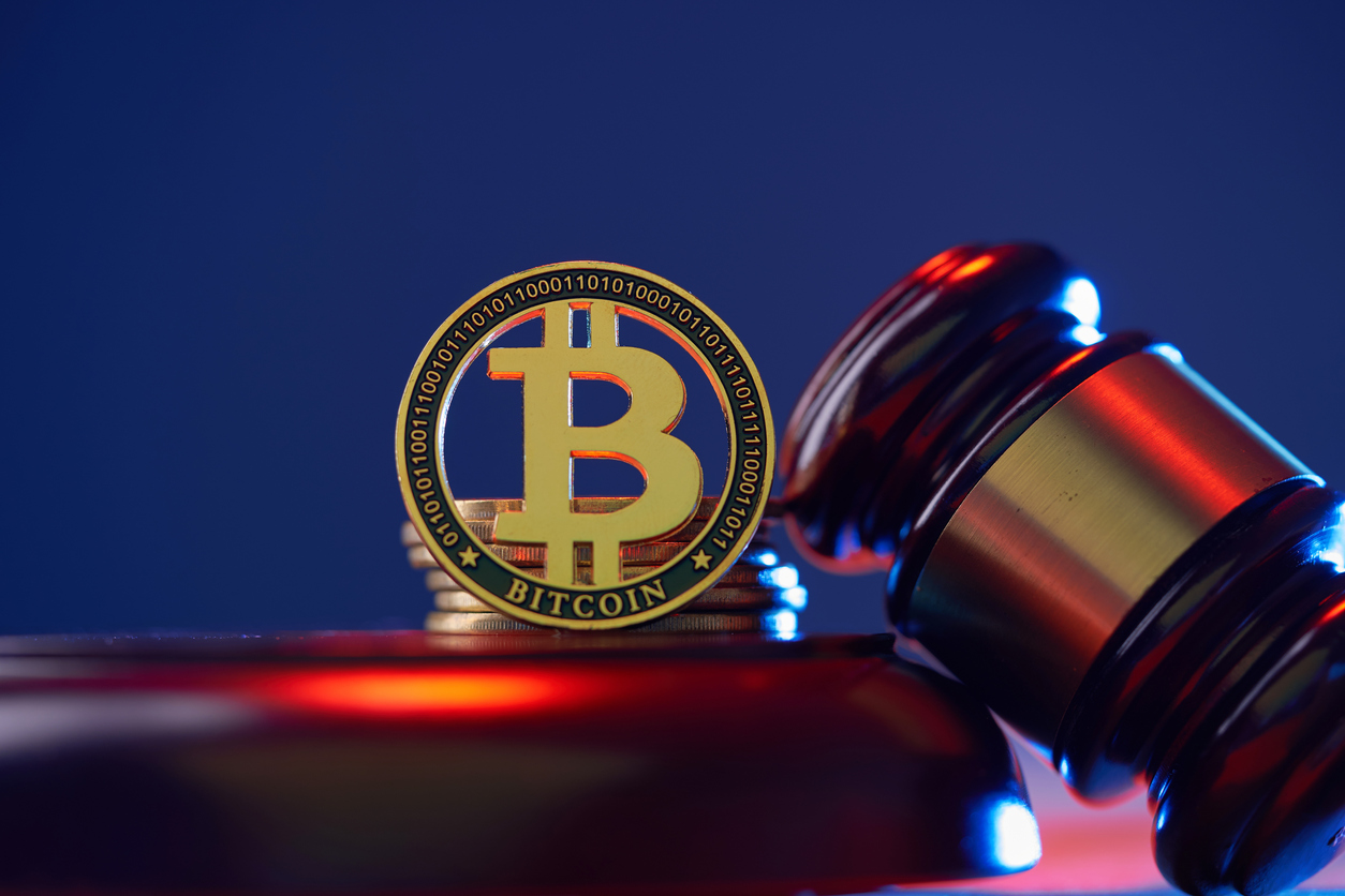 Bitcoin law