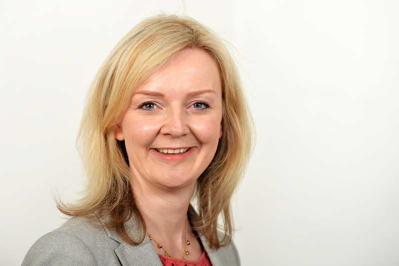 PM, prime minister, UK, Tory, Conservative Party, Liz Truss