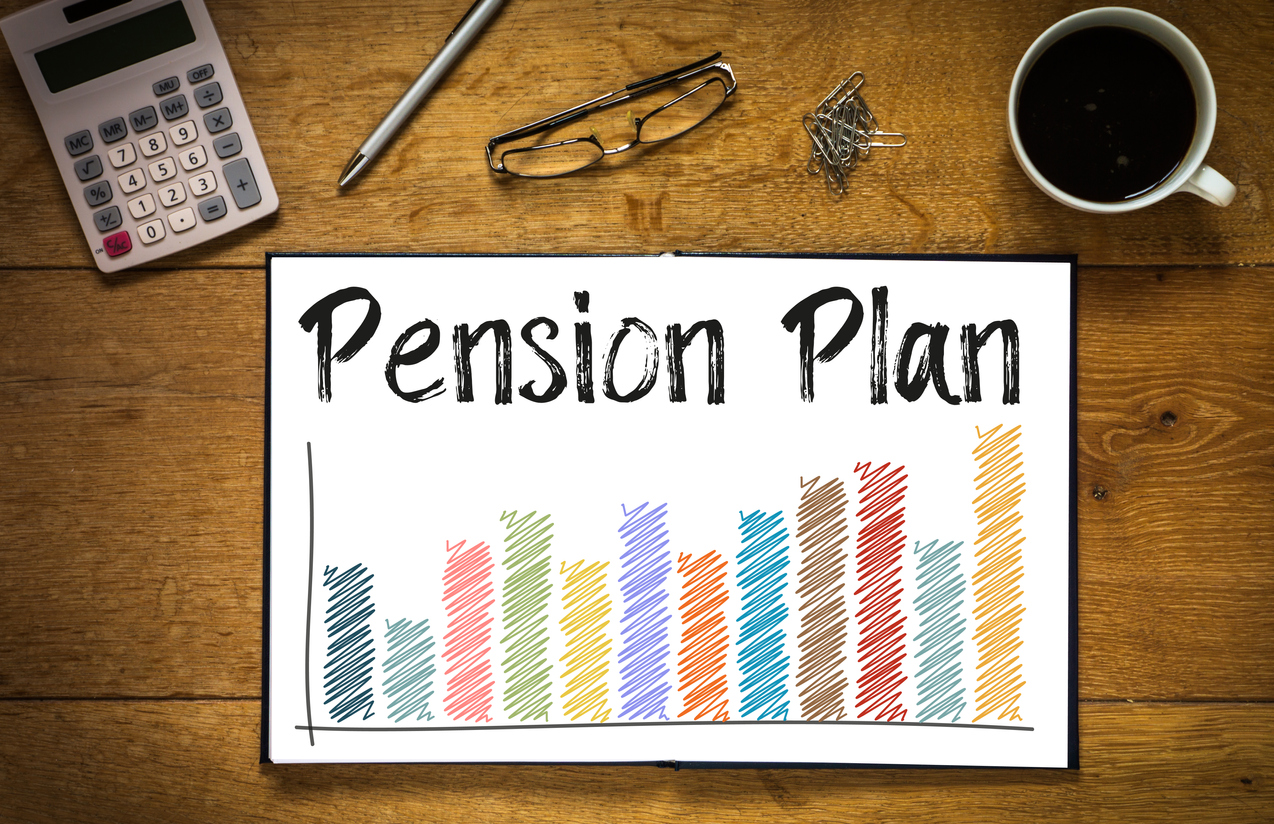 pension plan