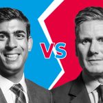 Rishi Sunak is rich, but is Keir Starmer rich too?