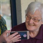 Smart Tech Solutions for Savvy Seniors: A 2024 Guide