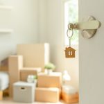 7 statistics about first time home buyers!