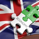 UK Growth Stalls: Services Sector Struggles as Economy Slows