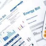 Energy price drop but for how long?