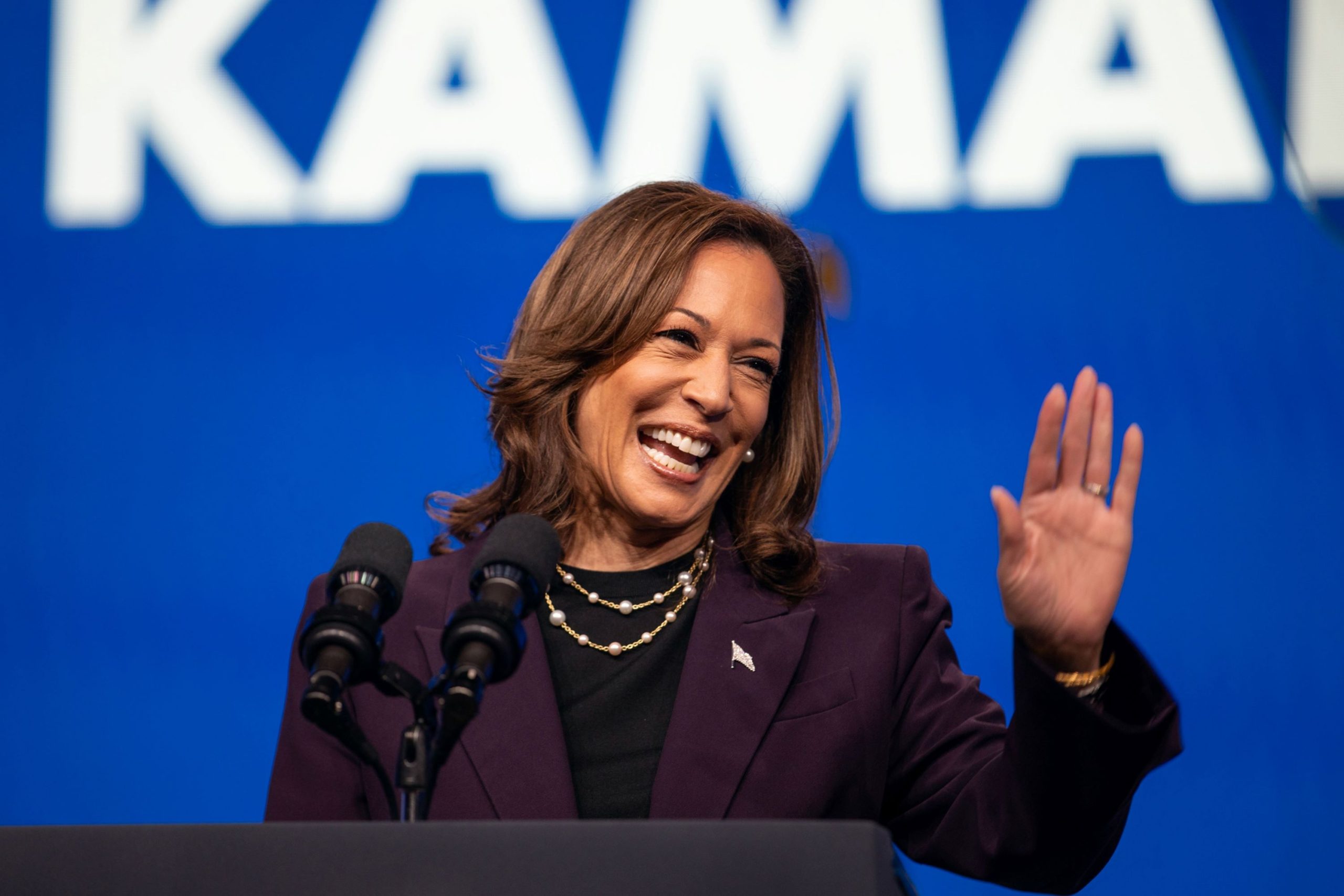 kamala harris