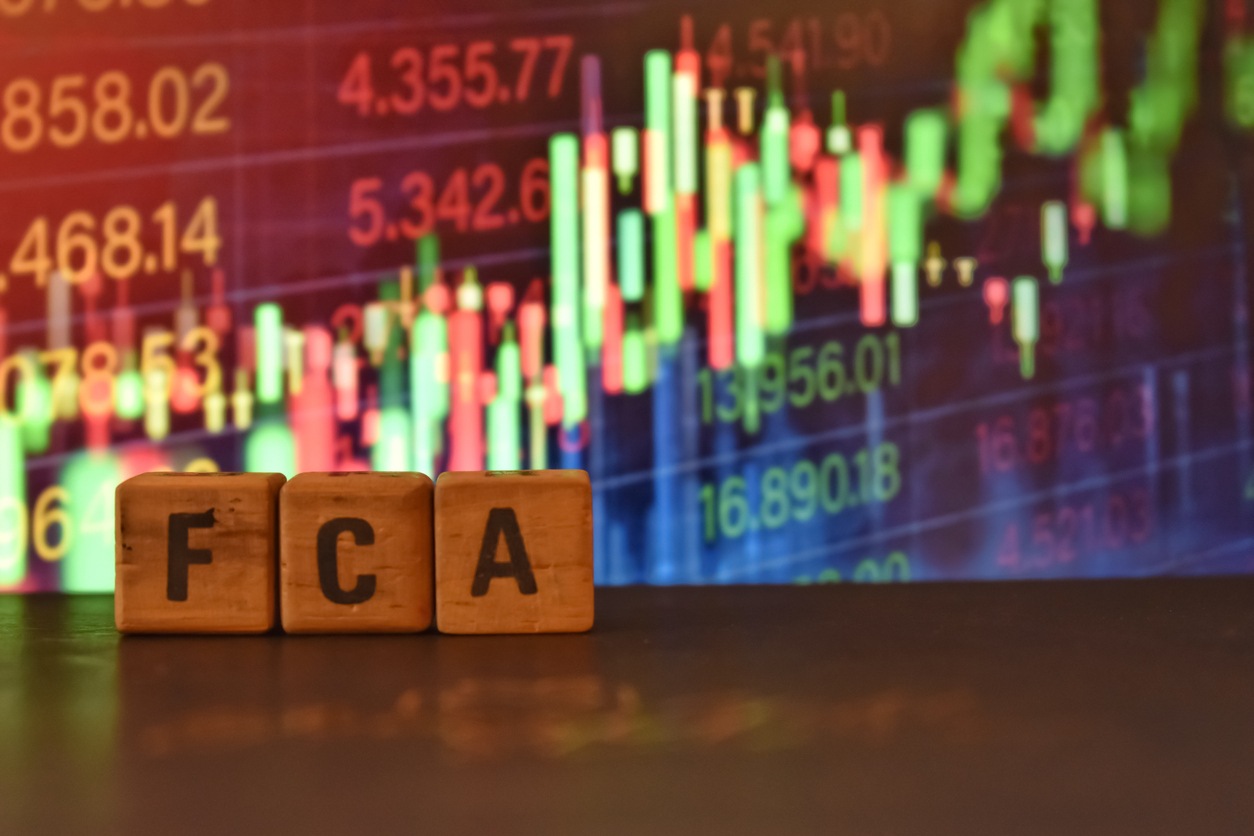 stock market regulator in united kingdom is called fca