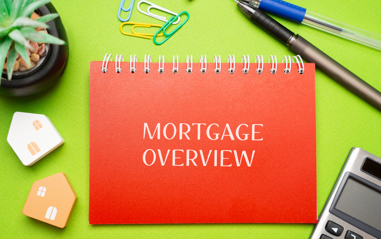 Your Step-by-Step Mortgage Guide Pack