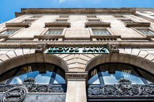 Halifax and Lloyds Increase Mortgage to Salary Ratio