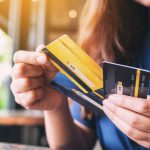 Should I use my credit card for big purchases?