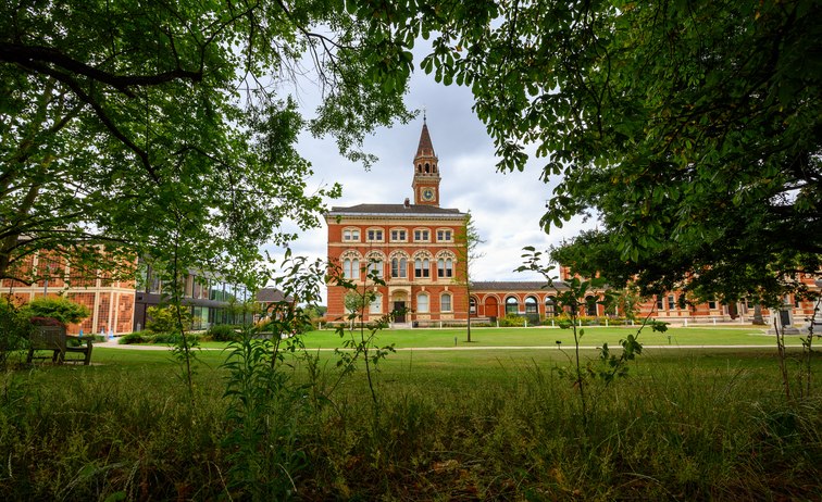 dulwich college in london, uk