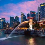 The Leverages of Opening a Business Bank Account in Singapore