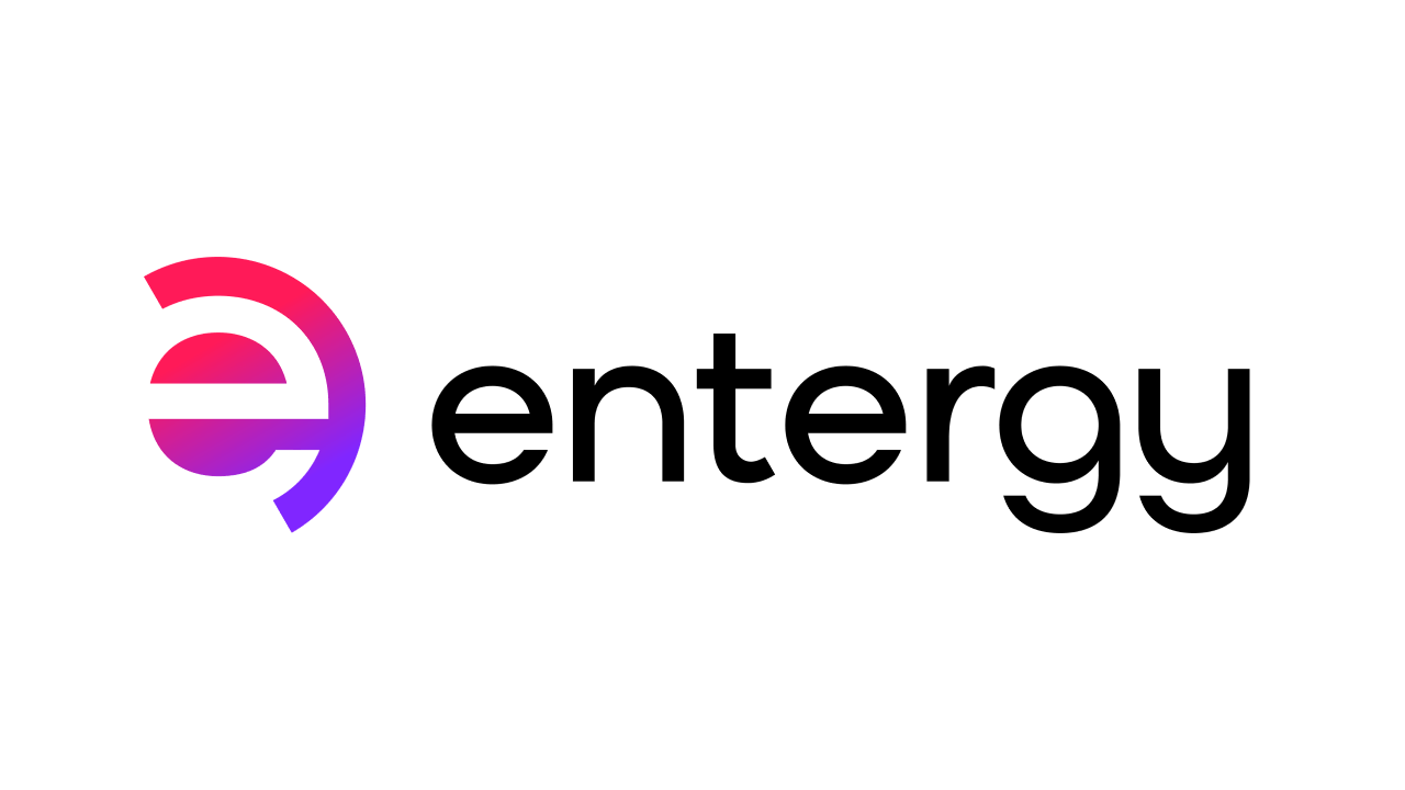 entergylogo white