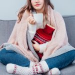 How to Stay Warm in Your House Without Turning the Heating On: Top Tips for Winter