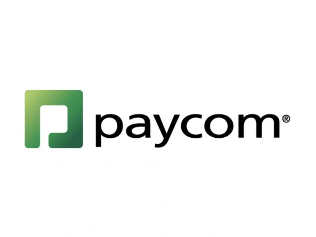 paycom software logo