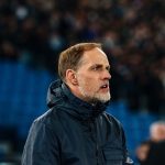 Thomas Tuchel to be next England Manager