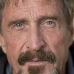 The Extremely Messy True Story of John McAfee and His Strange Demise