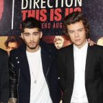 One Direction Members Reunite to Honor Liam Payne at His Funeral