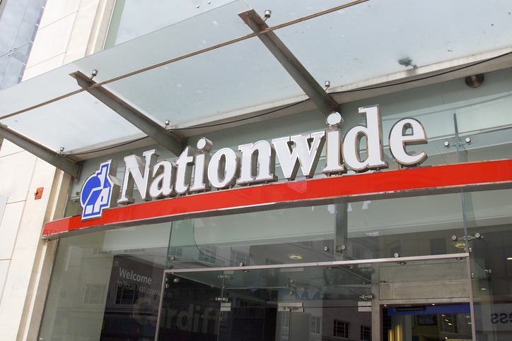 nationwide building society uk