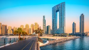 A Guide to Finding The Best Investment Properties for Sale in UAE (2025)