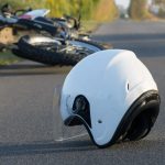 Motorcycle Accidents in Texas: How Do Courts Determine Liability?