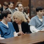 New LA DA Nathan Hochman Comments on the Menendez Brothers' Quest for Freedom