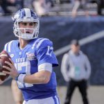 Giants Release Daniel Jones but Are Stuck Paying His $35.5 Million Salary