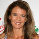 Strictly Star Annabel Croft Opens Up About the Deeper Pain of Her Husband's Tragic Passing