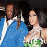 Cardi B Demands Offset to Sign Divorce Papers After Heated X Argument