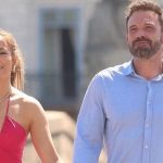 Jennifer Lopez Breaks Silence on Teaming Up with Ben Affleck for New Movie Amid Divorce Drama!