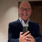 MasterChef's Gregg Wallace Steps Down Amid Allegations