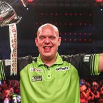 Michael van Gerwen Net Worth: $8 Million in 2024