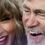 Travis Kelce’s Dad Plans Heartfelt Birthday Surprise for Taylor Swift