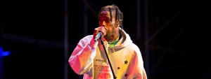 Travis Scott's Net Worth: How He Built an $80 Million Empire