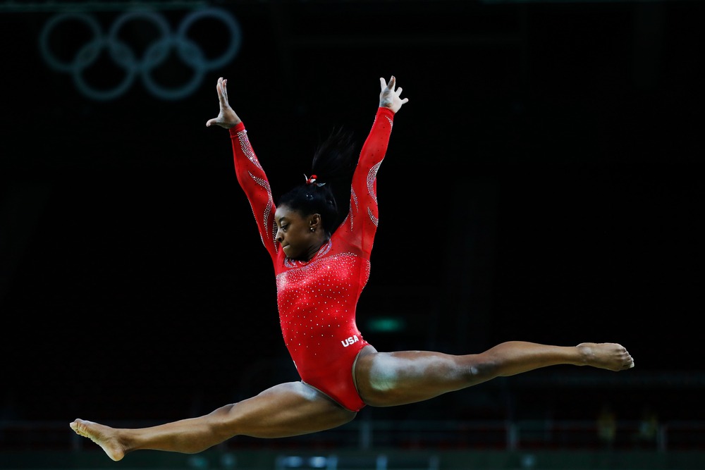 rio,de,janeiro,,brazil,08/04/2016:,simone,biles,at,the,rio