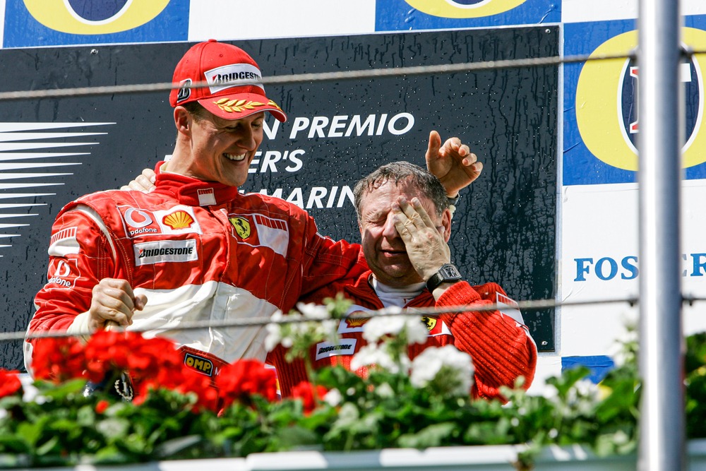 imola,,italy.,21/23,april,2006.,f1,world,championship.,grand,prix