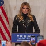 Melania Trump Shares Her Plans for Life During Presidency, Prioritizes Motherhood