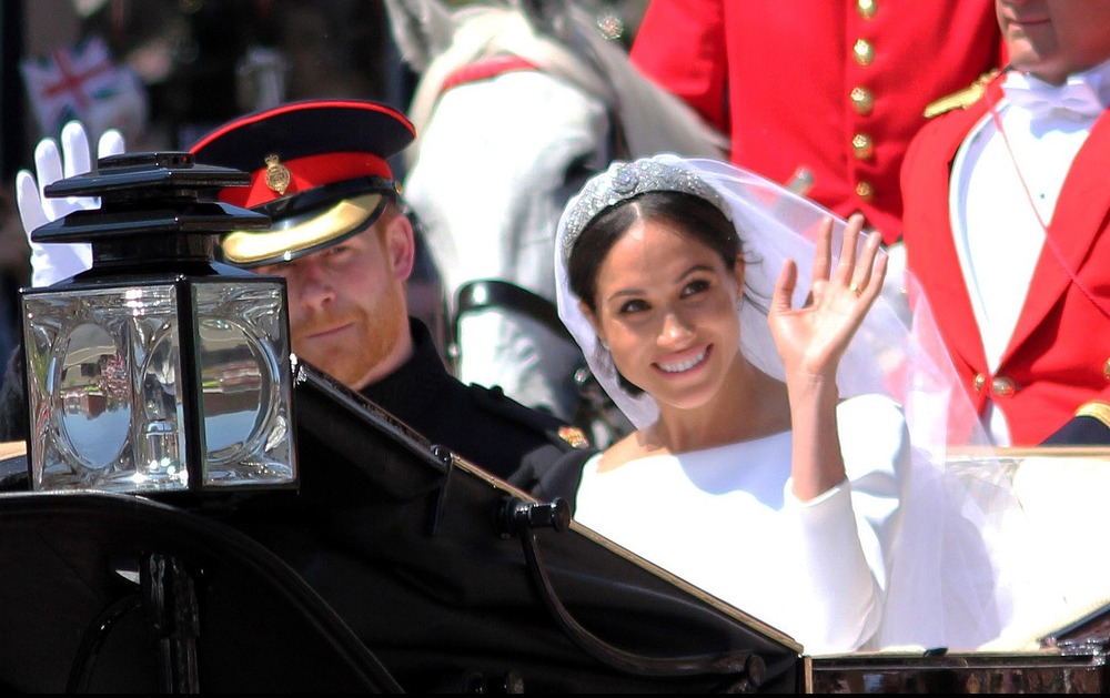 meghan,markle,and,prince,harry,wedding,,windsor,,uk, ,19.5.2018: