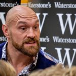 Tyson Fury's Staggering $140 Million Net Worth: A Champion's Fortune.