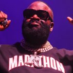 Rick Ross Faces $64K Lawsuit from the State of Georgia