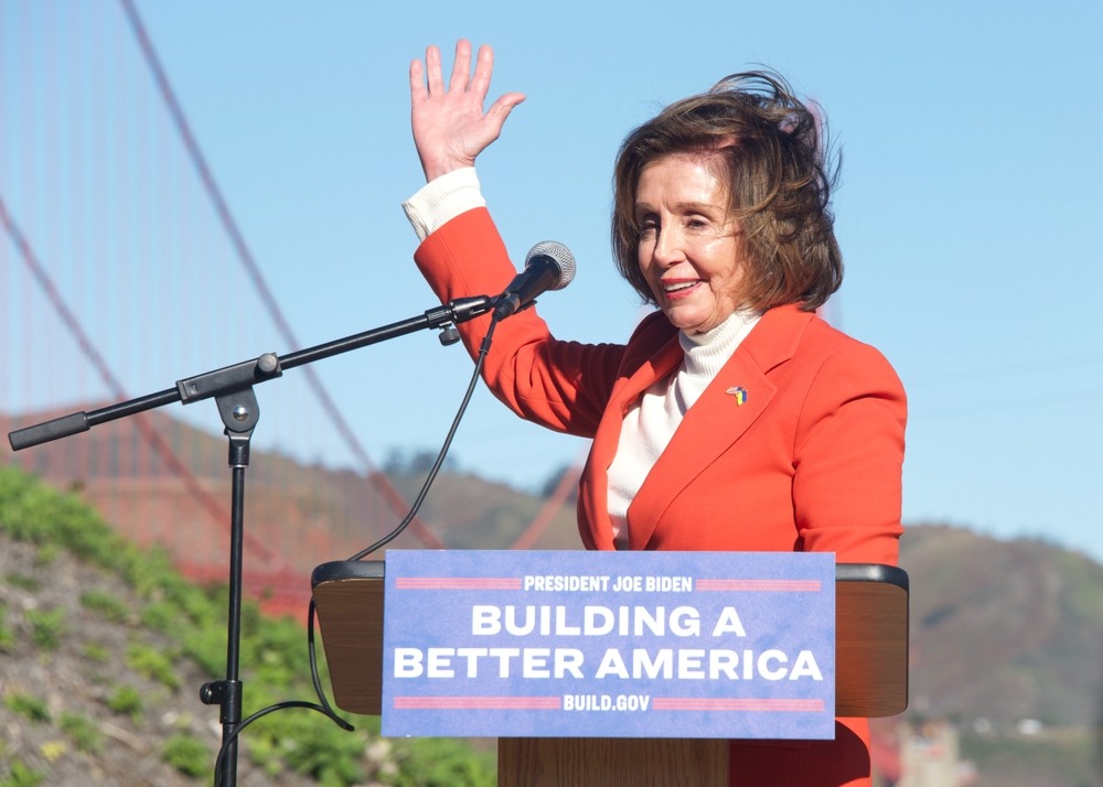 san,francisco,,ca, ,jan,23,,2023:,former,speaker,,congresswoman