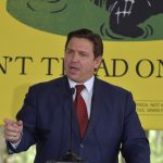 Trump's Shocking Move: Ron DeSantis to Replace Pete Hegseth as Defense Secretary?