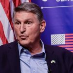 Joe Manchin Calls Democratic Party 'Toxic' as He Resigns from Senate